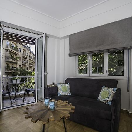 Skoufa Apartment Athens Exterior photo