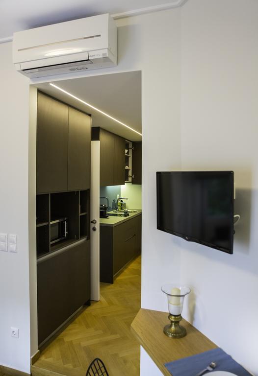 Skoufa Apartment Athens Exterior photo
